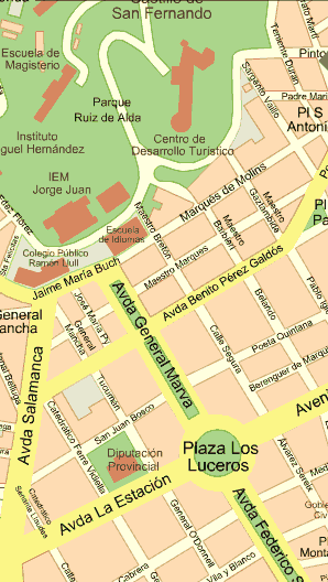 Locationmap Three